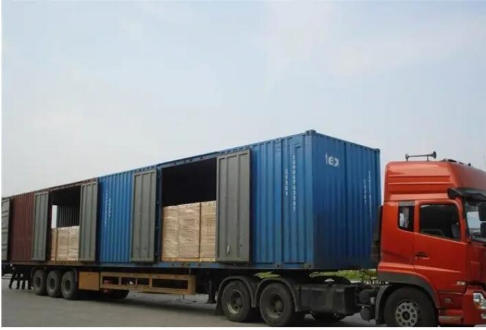 杭州到屯昌县货运专线