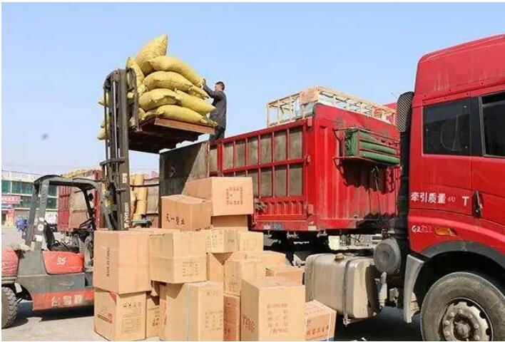 杭州到屯昌县物流专线