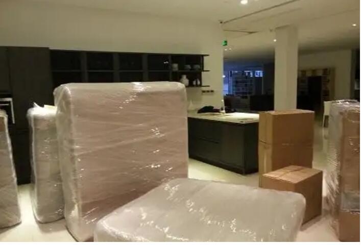 杭州到屯昌县长途搬家