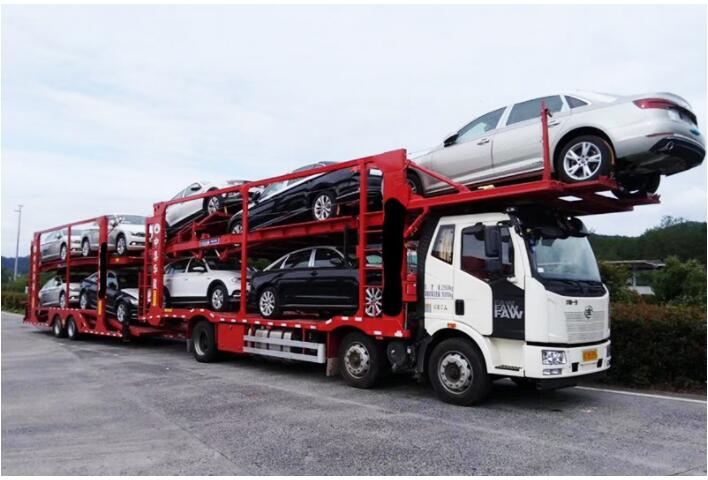 杭州到屯昌县轿车托运